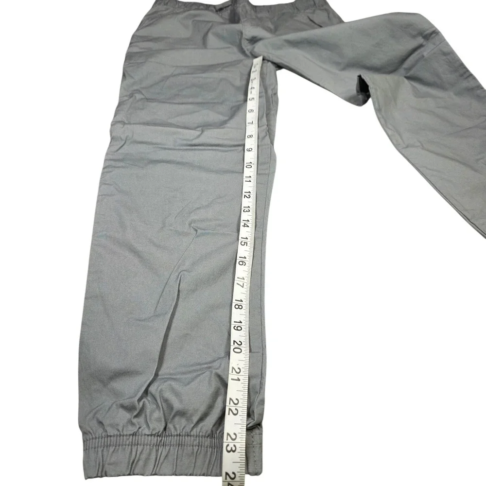 Wonder Nation Boys Joggers 2 Pack Navy Blue Grey Size‎ 10 NEW